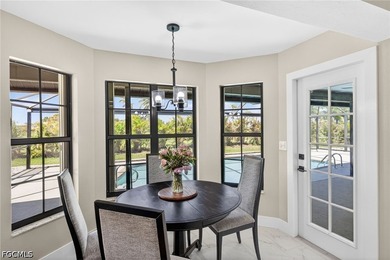 Beautifully remodeled pool home in (2025-2026) overlooking the - photo 10