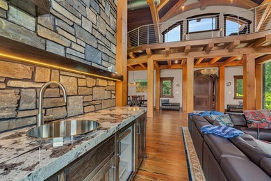 Enjoy the epitome of luxury living on the 16th & 17th hole at - photo 50