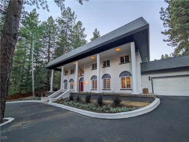 Lake Tahoe - Washoe County Home For Sale in Incline Village Nevada