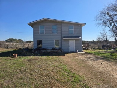 Lake Home For Sale in Bandera, Texas