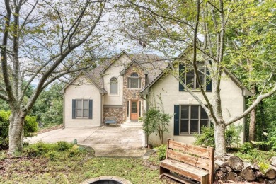Lake Home For Sale in Hayesville, North Carolina