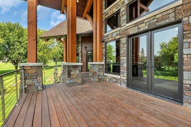 Enjoy the epitome of luxury living on the 16th & 17th hole at - photo 54