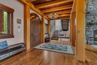 Enjoy the epitome of luxury living on the 16th & 17th hole at - photo 57