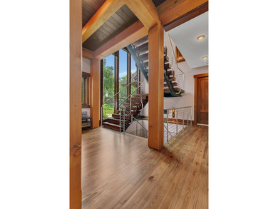 Enjoy the epitome of luxury living on the 16th & 17th hole at - photo 59