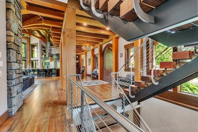 Enjoy the epitome of luxury living on the 16th & 17th hole at - photo 60