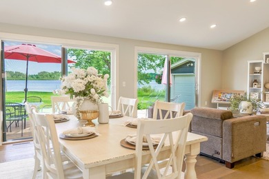 Experience lakefront living at its finest in this renovated - photo 4