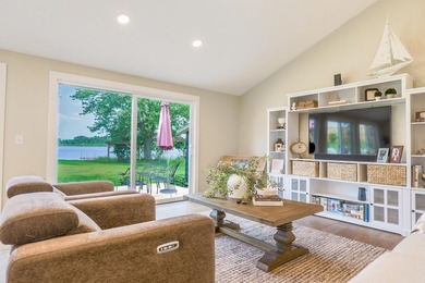 Experience lakefront living at its finest in this renovated - photo 5