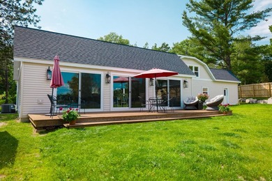 Experience lakefront living at its finest in this renovated - photo 8