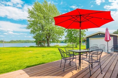 Experience lakefront living at its finest in this renovated - photo 9