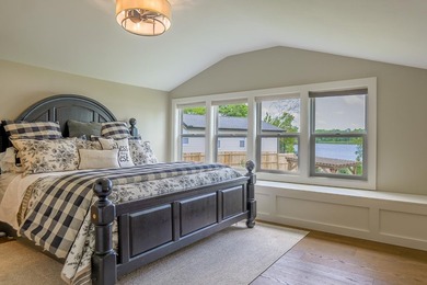 Experience lakefront living at its finest in this renovated - photo 10