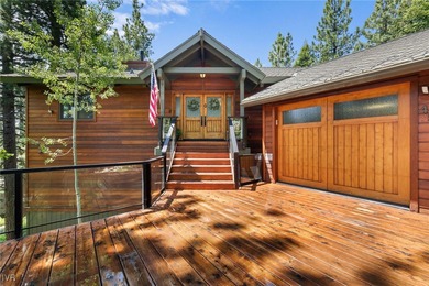 Lake Tahoe - Washoe County Home For Sale in Incline Village Nevada