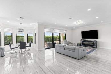 Lake Home For Sale in West Palm Beach, Florida