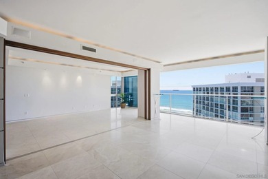 Perched on the penthouse level of prestigious La Playa, this - photo 3