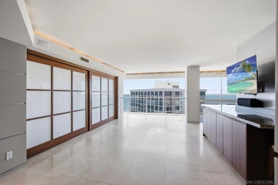 Perched on the penthouse level of prestigious La Playa, this - photo 5