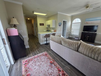 This lovely condo offers one bedroom, one full bath and is - photo 6