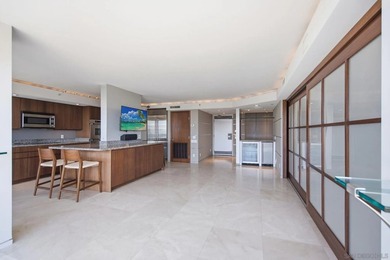 Perched on the penthouse level of prestigious La Playa, this - photo 7