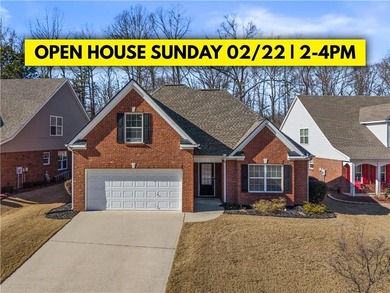 Lake Lanier Home For Sale in Flowery Branch Georgia