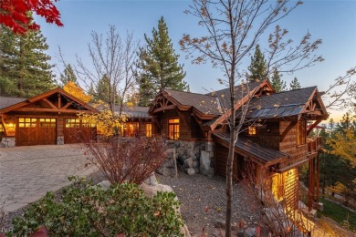 Lake Home For Sale in Incline Village, Nevada