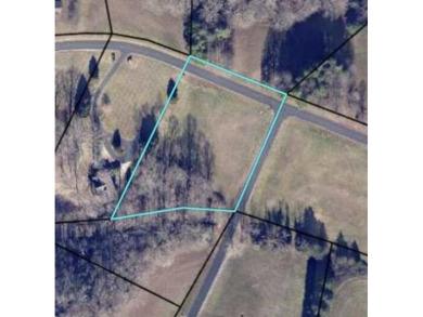 Lake Cumberland Lot For Sale in Nancy Kentucky