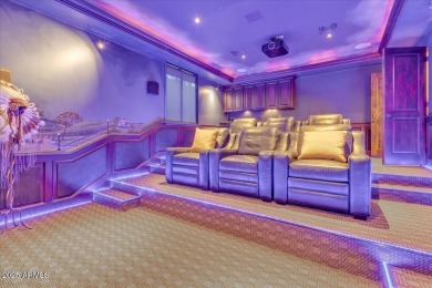 MOTIVATED! A Slice of Italian Elegance in Troon - Unparalleled