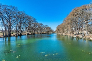 Lake Lot For Sale in Center Point, Texas