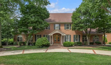 (private lake, pond, creek) Home For Sale in Lexington Kentucky