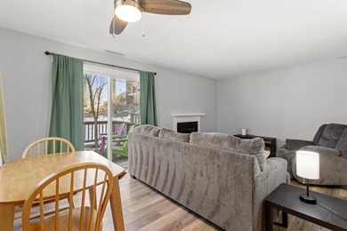 Dover condo living under $300K! Charming ground floor entry - photo 11