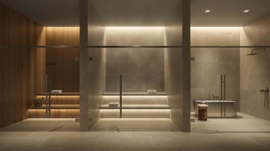 Welcome to Glass House, the first modern glass masterpiece in - photo 14