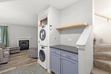 Dover condo living under $300K! Charming ground floor entry - photo 14