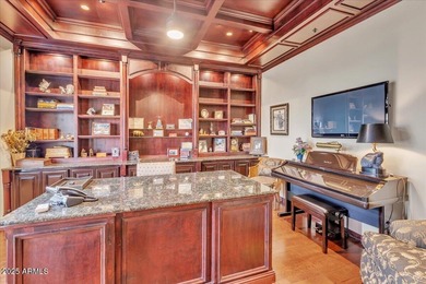 MOTIVATED! A Slice of Italian Elegance in Troon - Unparalleled