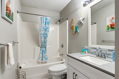 Just a short walk to the beach, this 2-bedroom, 2-bath condo - photo 21