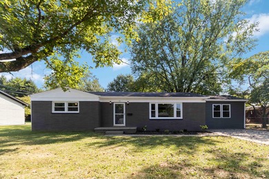 Lake Cumberland Home For Sale in Somerset Kentucky