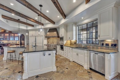 MOTIVATED! A Slice of Italian Elegance in Troon - Unparalleled