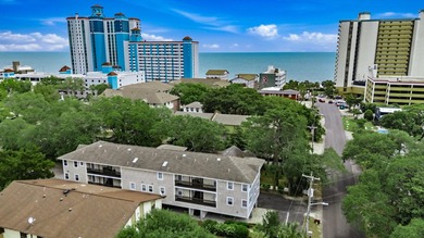 Just a short walk to the beach, this 2-bedroom, 2-bath condo - photo 26