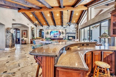 MOTIVATED! A Slice of Italian Elegance in Troon - Unparalleled