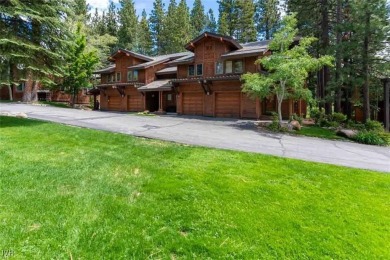 Lake Tahoe - Washoe County Condo Active Under Contract in Incline Village Nevada