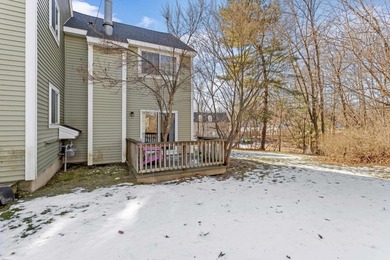 Dover condo living under $300K! Charming ground floor entry - photo 31