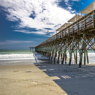Just a short walk to the beach, this 2-bedroom, 2-bath condo - photo 33