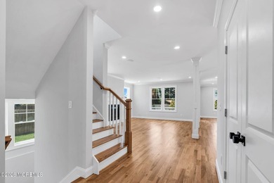 New Construction!! Stunning Shore Oasis less than one mile to - photo 4