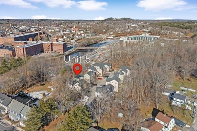 Dover condo living under $300K! Charming ground floor entry - photo 35