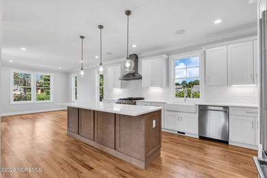 New Construction!! Stunning Shore Oasis less than one mile to - photo 8