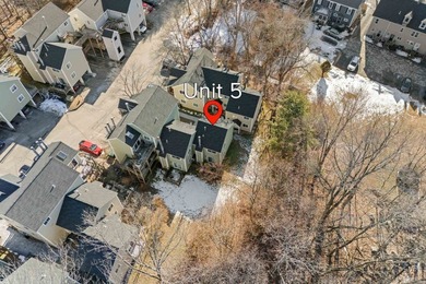 Dover condo living under $300K! Charming ground floor entry - photo 37