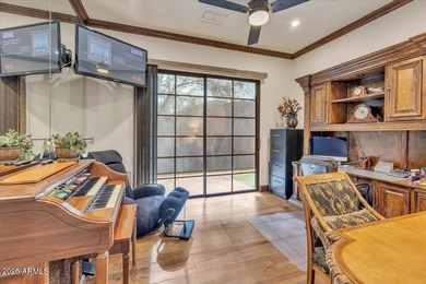 MOTIVATED! A Slice of Italian Elegance in Troon - Unparalleled