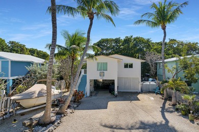(private lake, pond, coastal) Home For Sale in Key Largo Florida