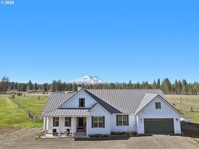 2023 custom single-level home on 21 usable acres with Bacon - photo 1
