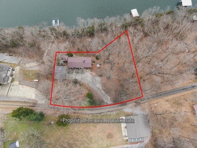 Lake living meets opportunity in Eddy Bay Cove! Perfectly - photo 2