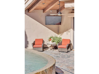 MOTIVATED! A Slice of Italian Elegance in Troon - Unparalleled