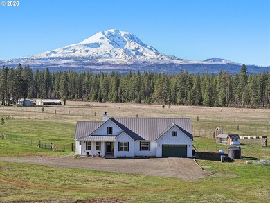 2023 custom single-level home on 21 usable acres with Bacon - photo 4