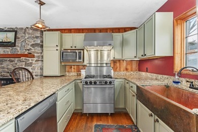 Lake living meets opportunity in Eddy Bay Cove! Perfectly - photo 7
