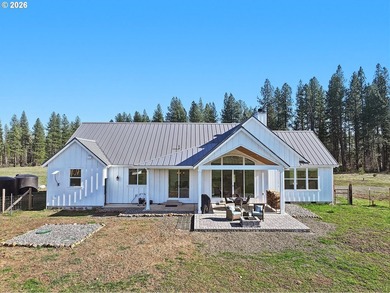 2023 custom single-level home on 21 usable acres with Bacon - photo 7